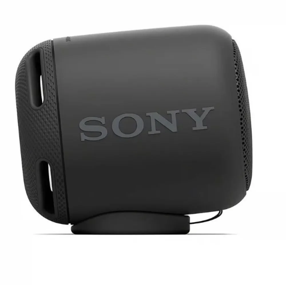 Sony SRS-XB10 Wireless Bluetooth speaker - Black